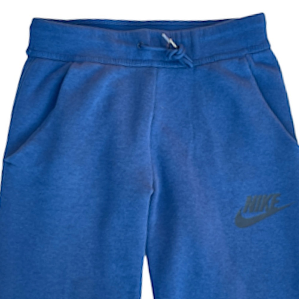 Nike Blue Joggers - Picture 10 of 15